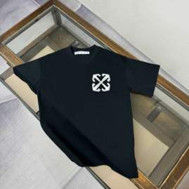 Picture of Off White T Shirts Short _SKUOffWhiteXS-Ltltx134307